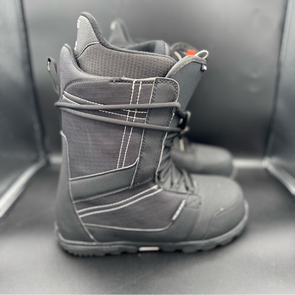 burton invader mens snowboard boots 2014 15 – HAUSE TORONTO Get out of those clunky rental boots and into the Burton Invader Snowboard Boot Burton Invader Men's Size 13